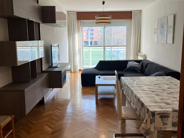Piso en Calle Remiro de Goñi, 24, Echavacoiz - Foto 1