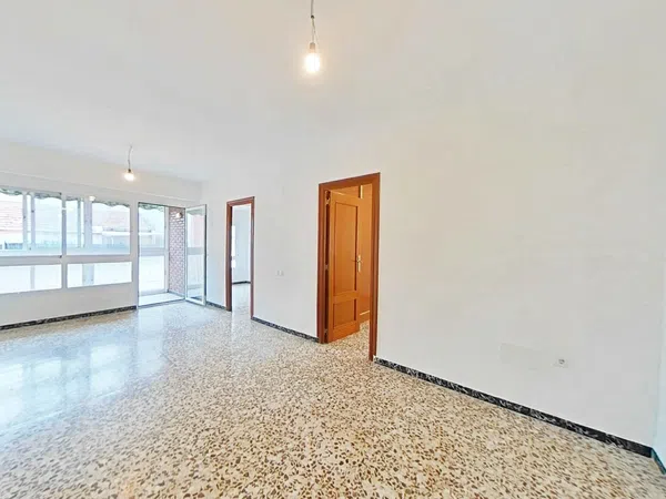 Piso en Barrio Carolinas Bajas