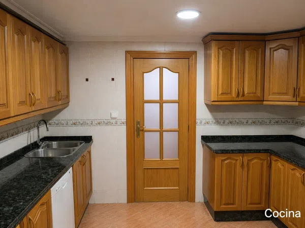 Piso en calle Mestre Latorre, 12 - Foto 8