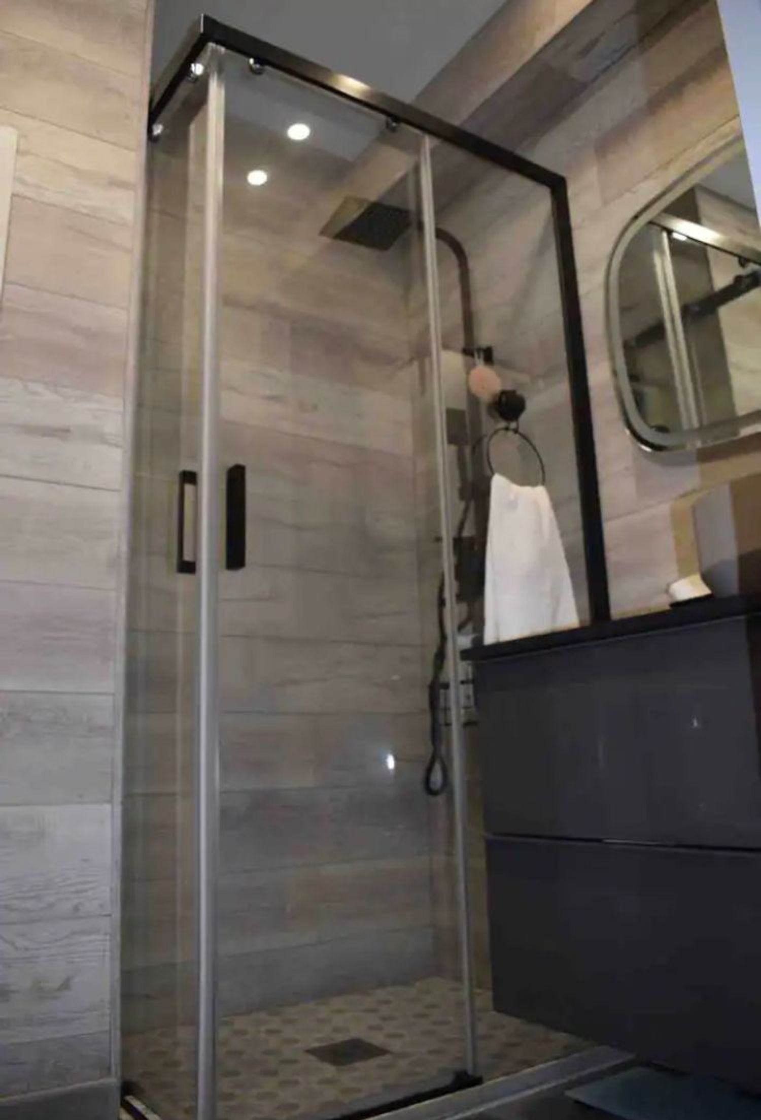 Estudio en Calle d'Isaac Peral, 1 - Foto 9