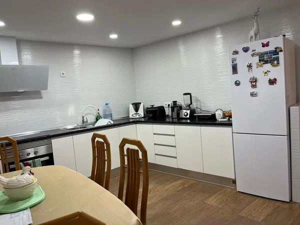 Chalet pareado en Calle Veracruz, 40 - Foto 5