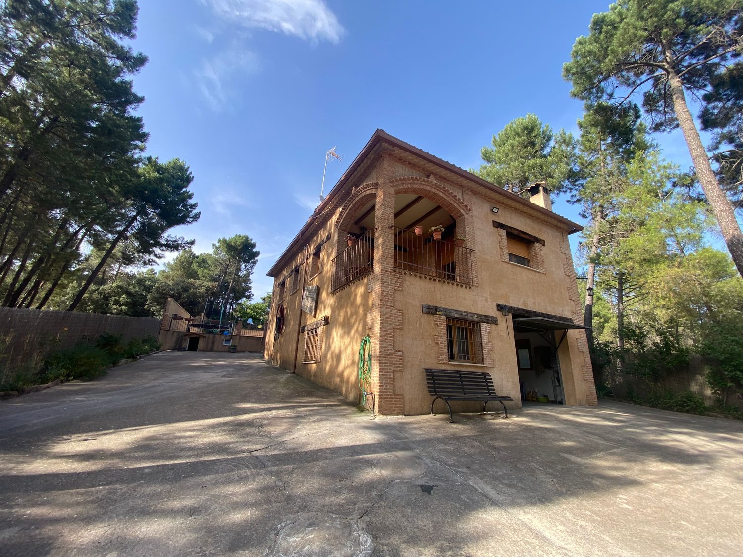 Masía en Pinar De Jabaga, 1 ,2 - Foto 5