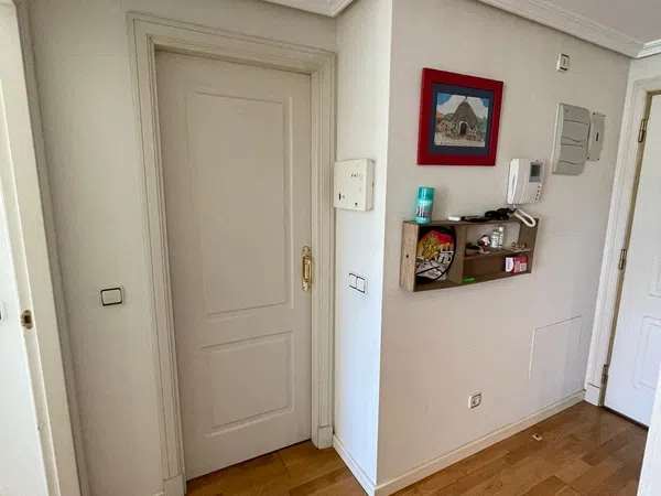 Piso en Calle de Aguarón, 29, Valdemarín - Foto 7