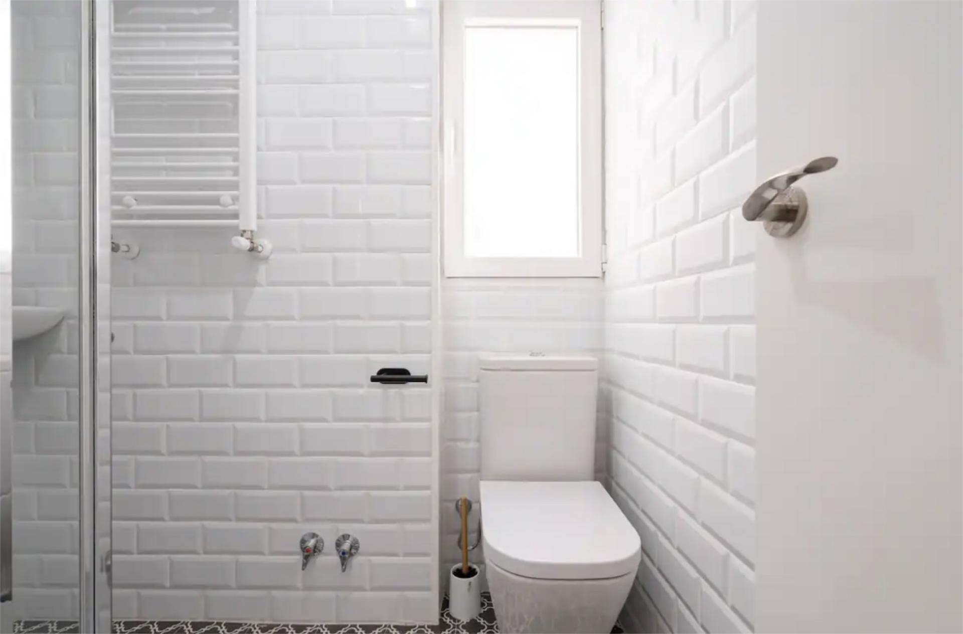 Piso en  Calle de Bravo Murillo 307 - Foto 8