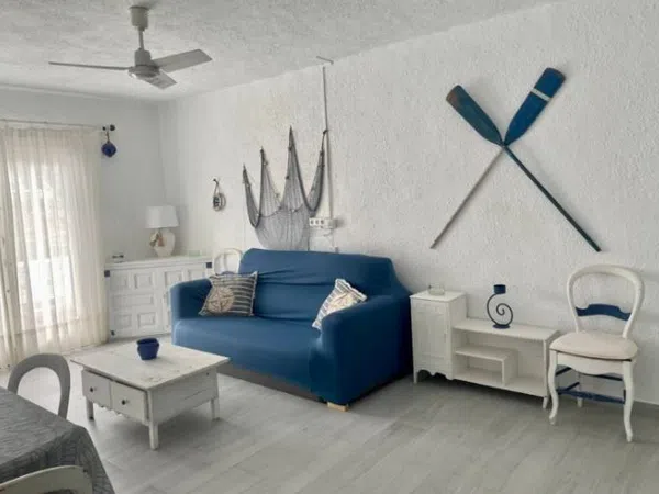 Piso en Corona Austral, 60, Cala Morell, Cala Morell - Foto 1