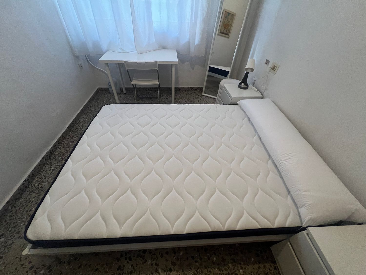 Piso en Calle José Javier, 12, Santa María de Gracia - Foto 2