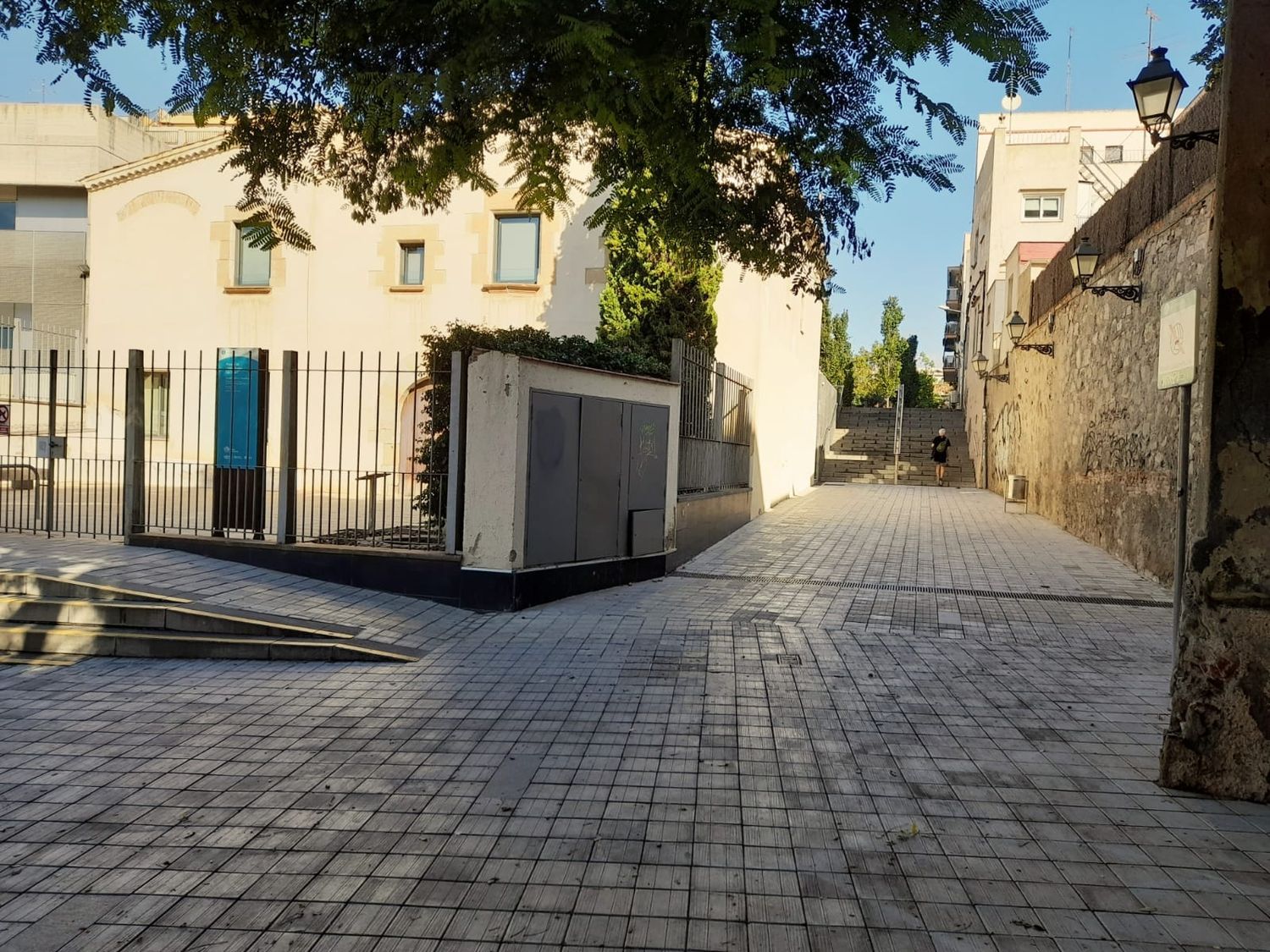 Local en Avenida d'Álvarez de Castro, 28, Centre - Foto 19