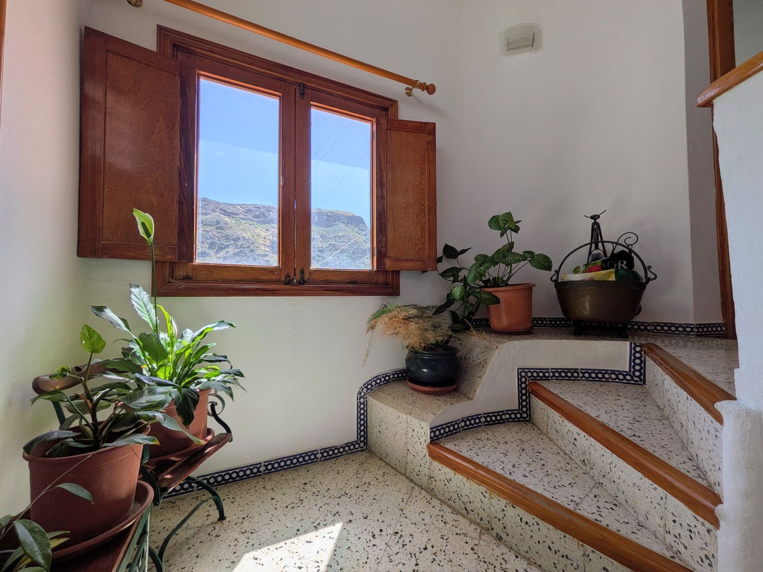 Finca rústica en Lugar el Hoyo, 24, Caserones - La Higuera, Caserones - La Higuera - Foto 21