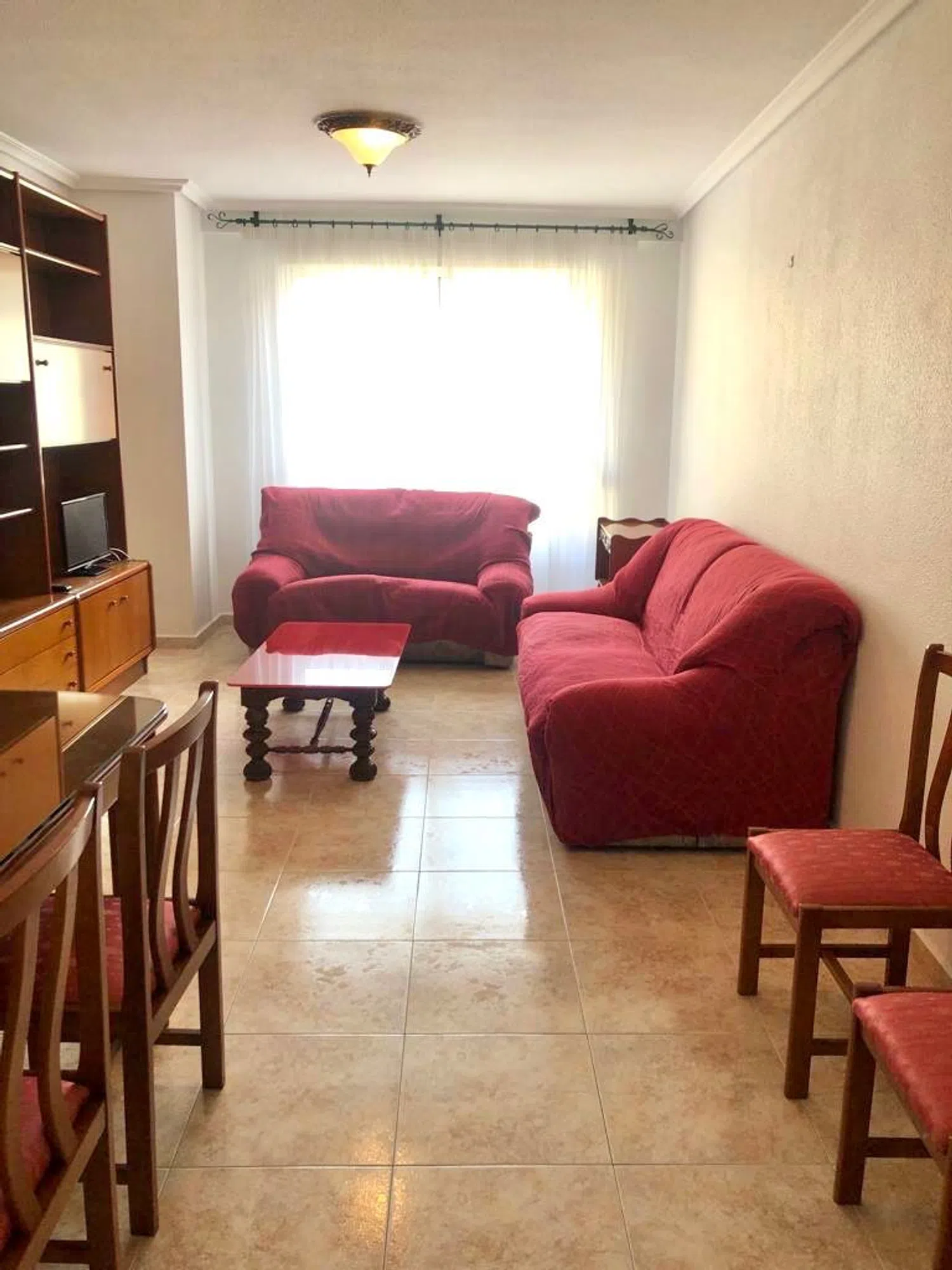 Piso en calle San Cayetano, 27 - Foto 2