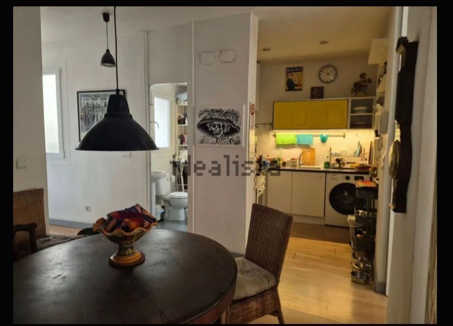 Piso en Calle de las Dos Hermanas, 18, Lavapiés-Embajadores - Foto 5