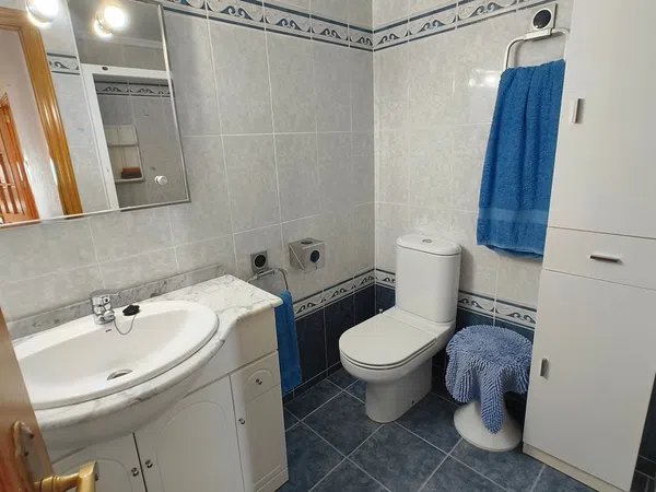Piso en Urbanización Mar Plata s/n - Foto 27