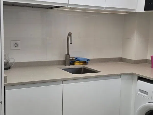 Piso en Sanclemente, 8