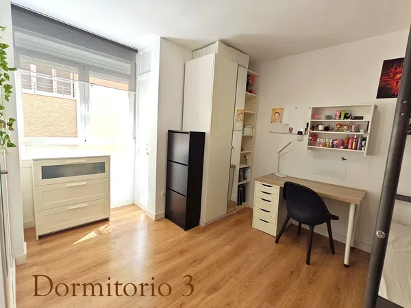 Piso en Calle Barcenillas, 8, Gibralfaro - Foto 21