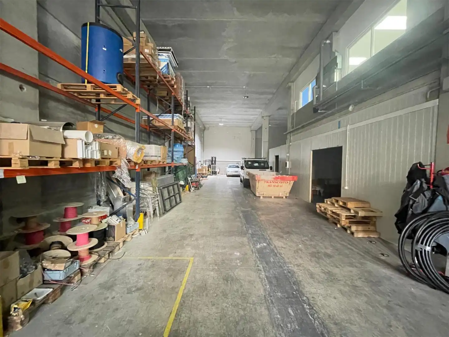 Local comercial en  Carrer de Colom 453 - Foto 8