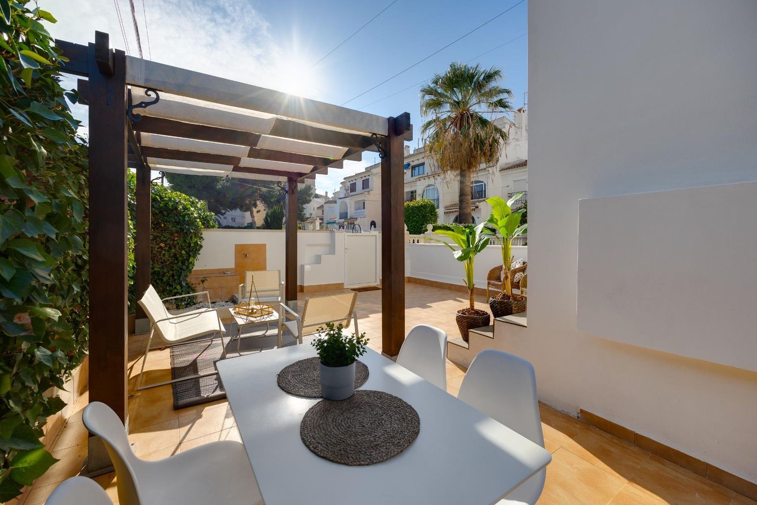 Chalet pareado en Plaza de Europa, 9 a, Nueva Torrevieja - Foto 26