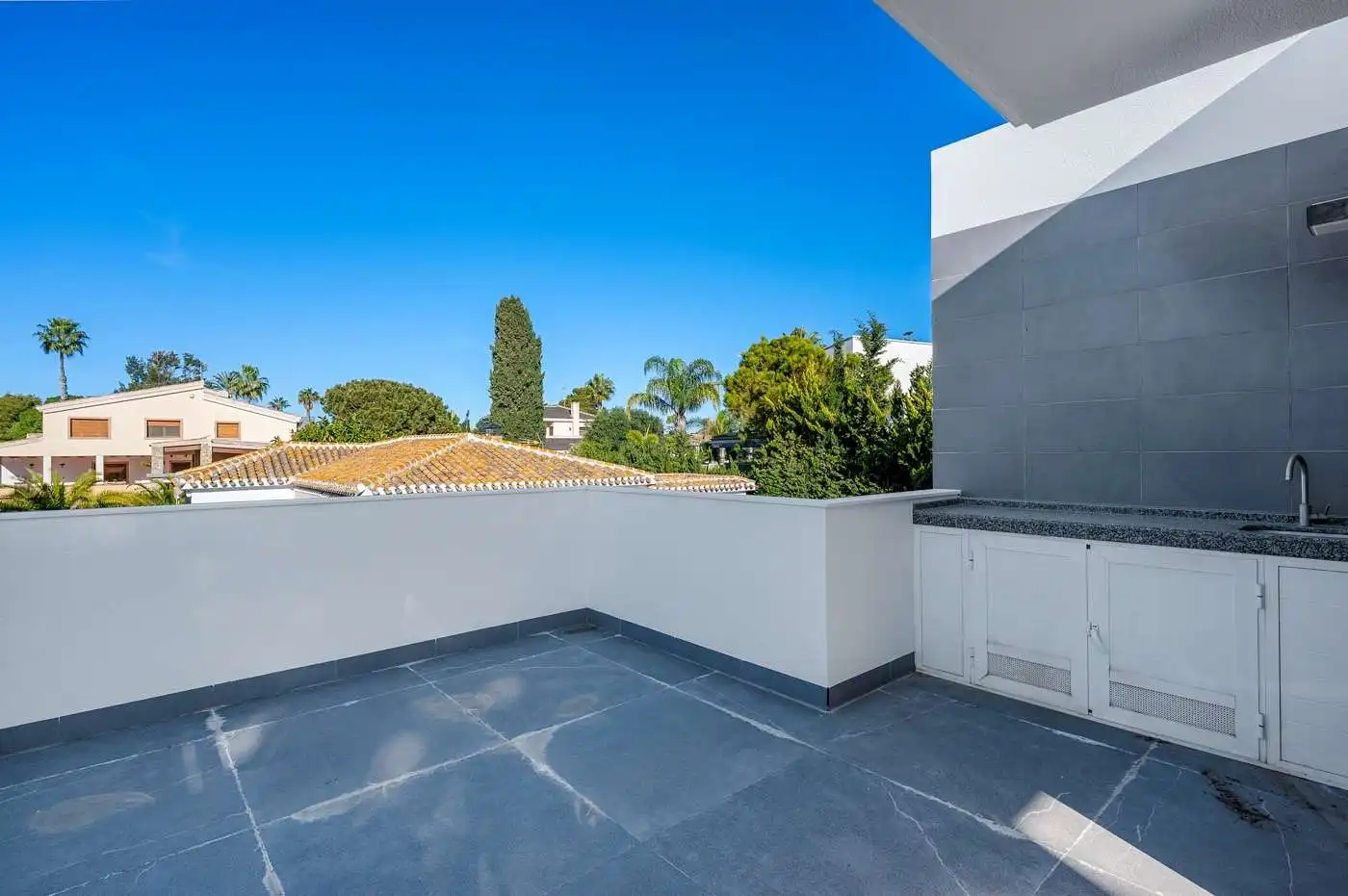 Chalet en  Paseo Maritimo-campoamor 2 - Foto 15