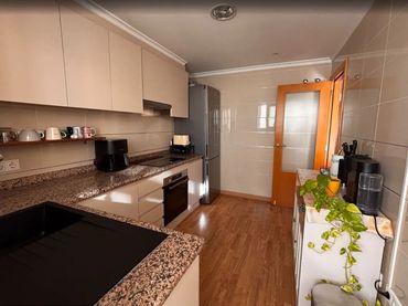 Piso en  Avinguda del País Valencià 1 - Foto 6