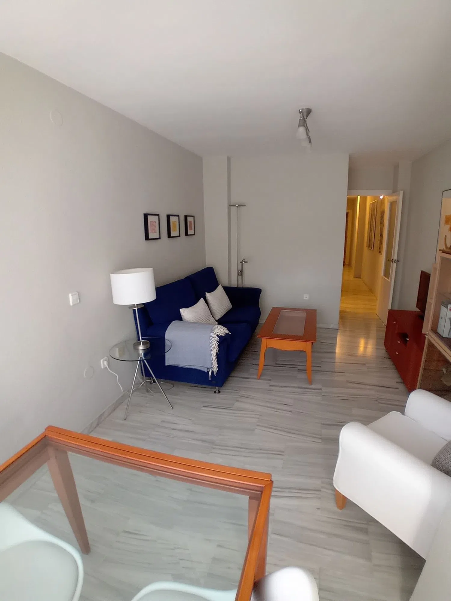 Piso en camino del Colmenar, 15 - Foto 4