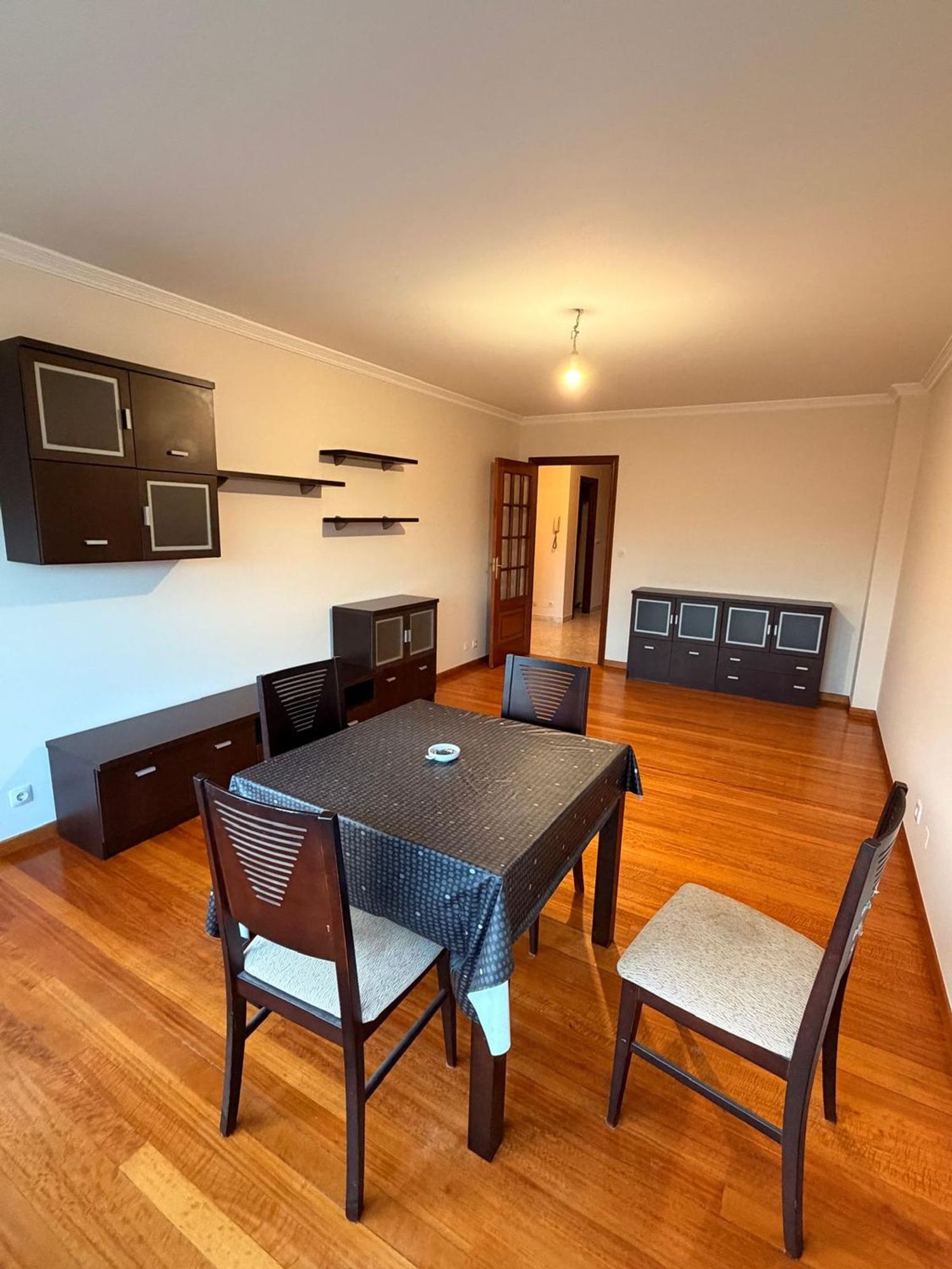 Piso en plaza Concello, 2 - Foto 4