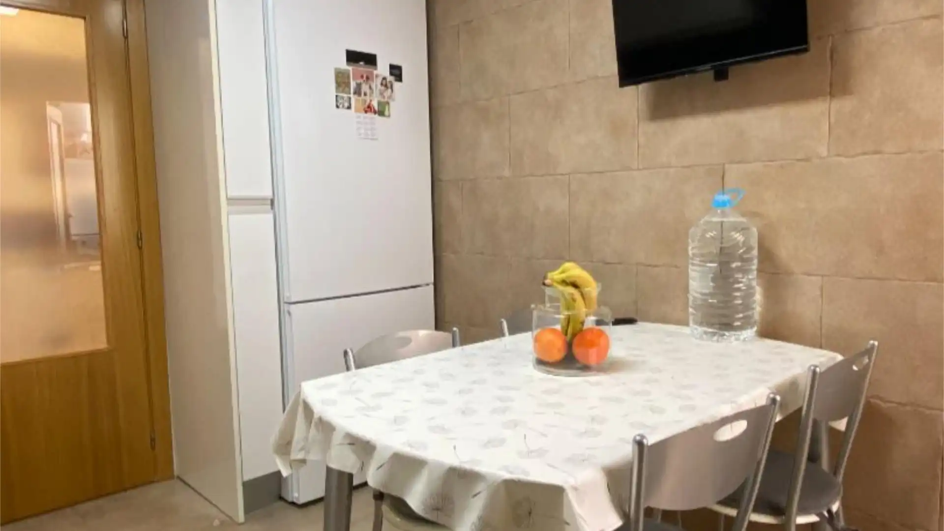 Piso en  Carrer José Díez Mora 29 - Foto 14