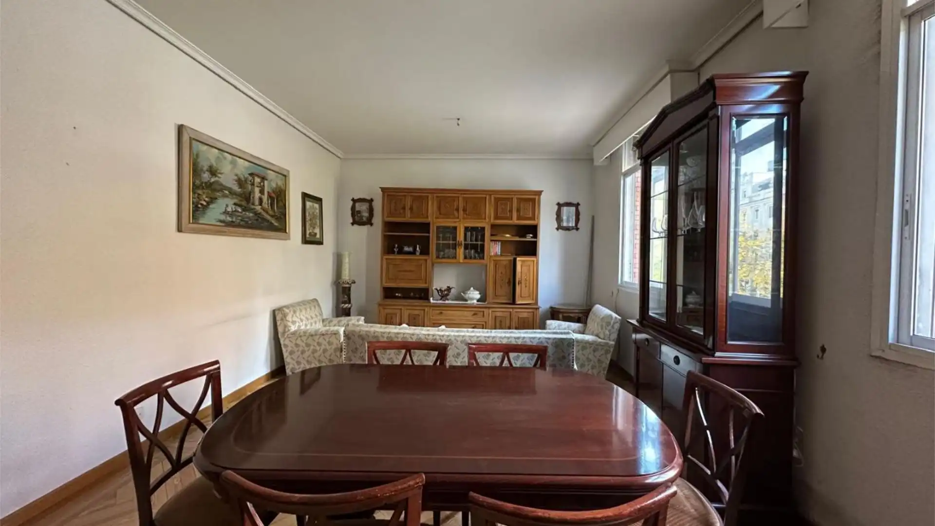 Piso en  Calle de José Ortega y Gasset 87 - Foto 7