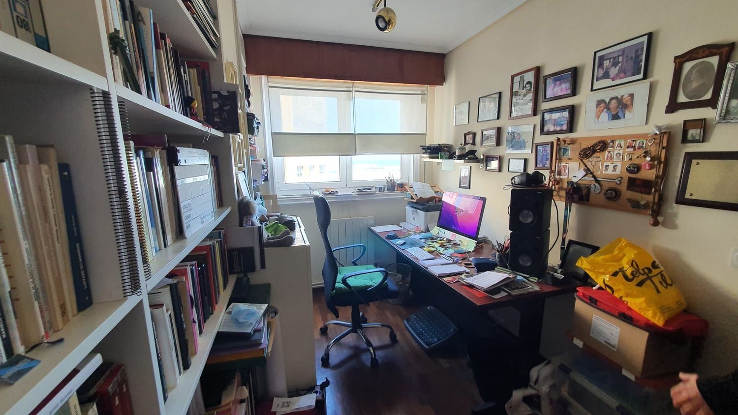 Piso en Cuatro Caminos - Plaza de la Cubela - Foto 12