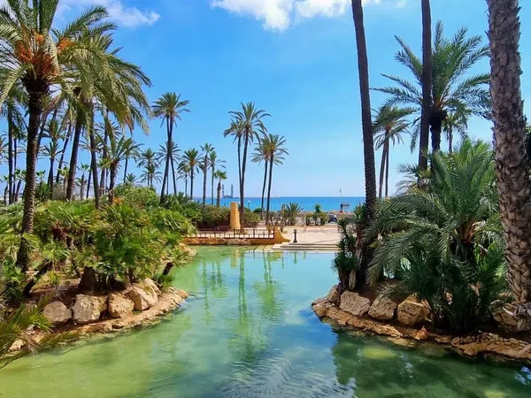 Piso en calle Arquitecto Morell, 1 - Foto 31