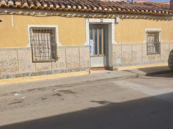 Chalet pareado en Calle Matadero, 92 - Foto 1