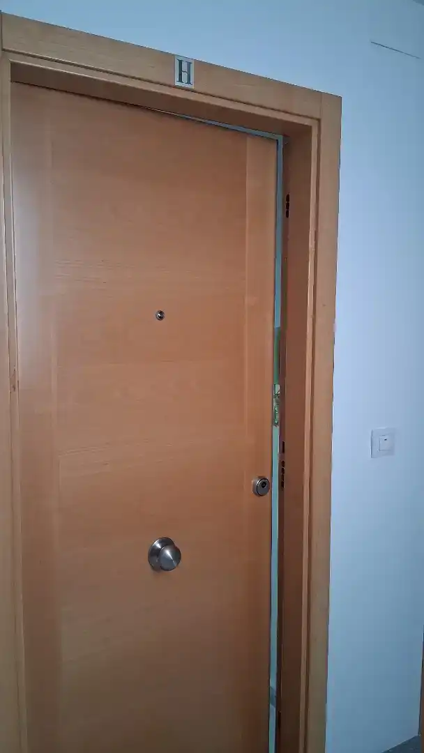 Piso en  Carrer Almudaina 1 - Foto 16