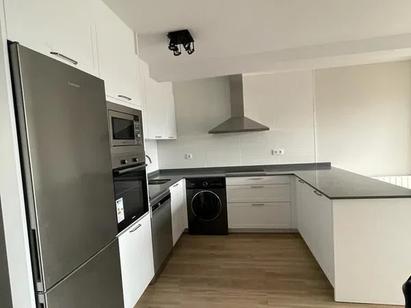 Piso en avenida de Cantabria, 24 - Foto 8