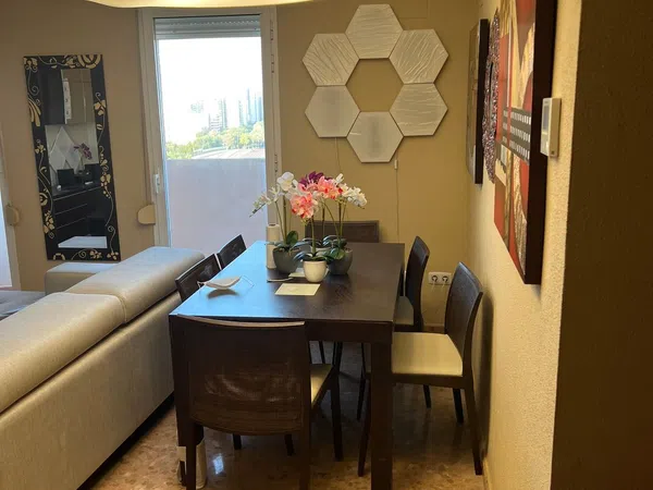 Dúplex en calle de l'Enginyer José Sirera, 4 - Foto 3