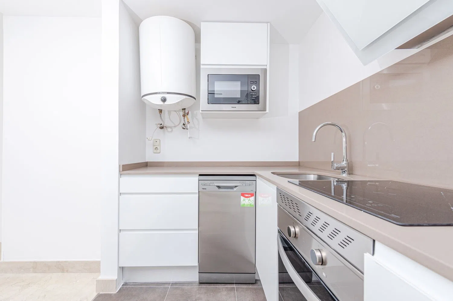 Piso en calle de el Algabeño - Foto 8