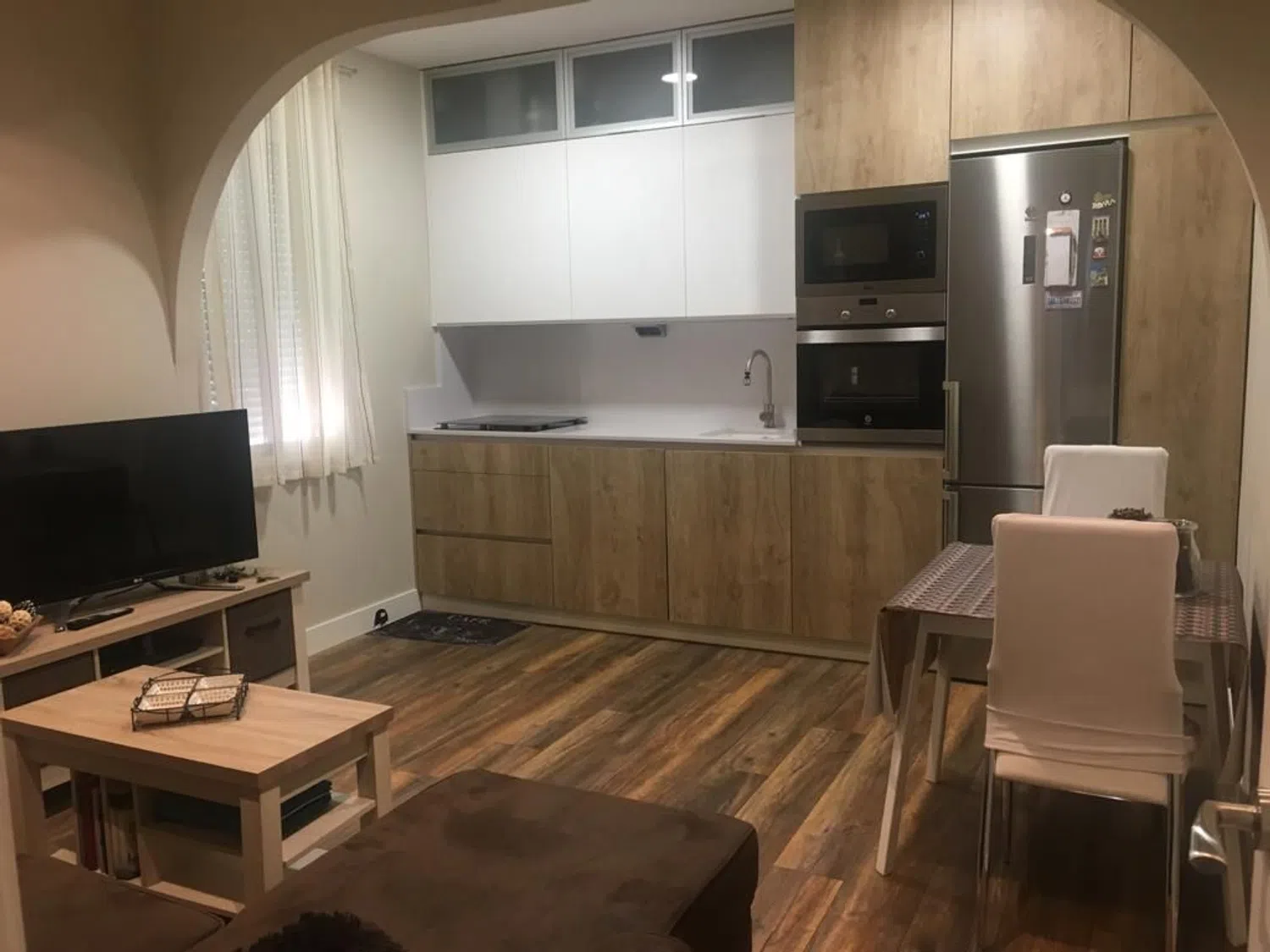 Piso en ronda de Segovia, 69 - Foto 1