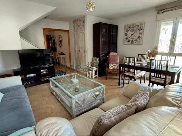 Dúplex en calle Almansa, 3 - Foto 2