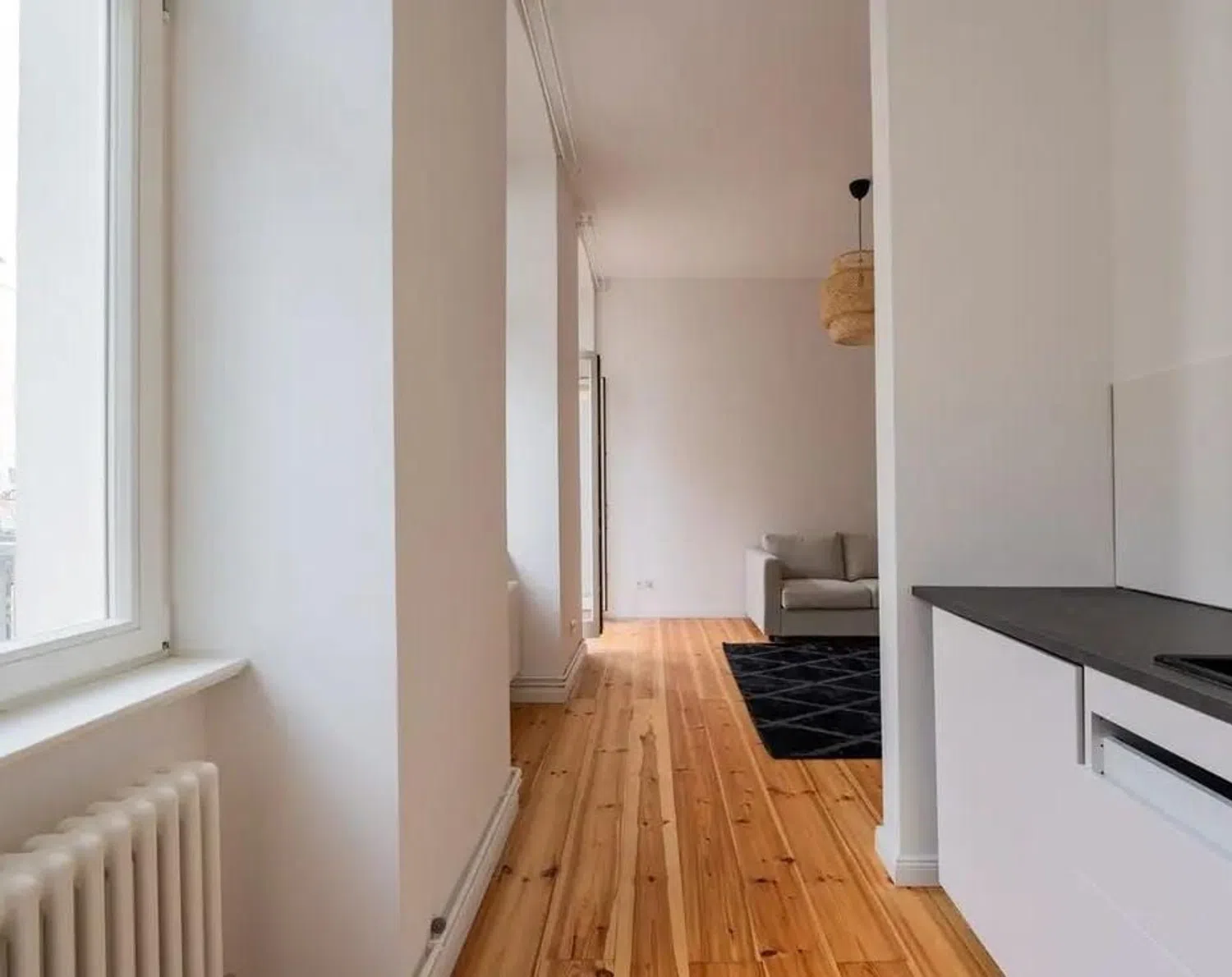 Piso en calle Carolinas, 25 - Foto 9