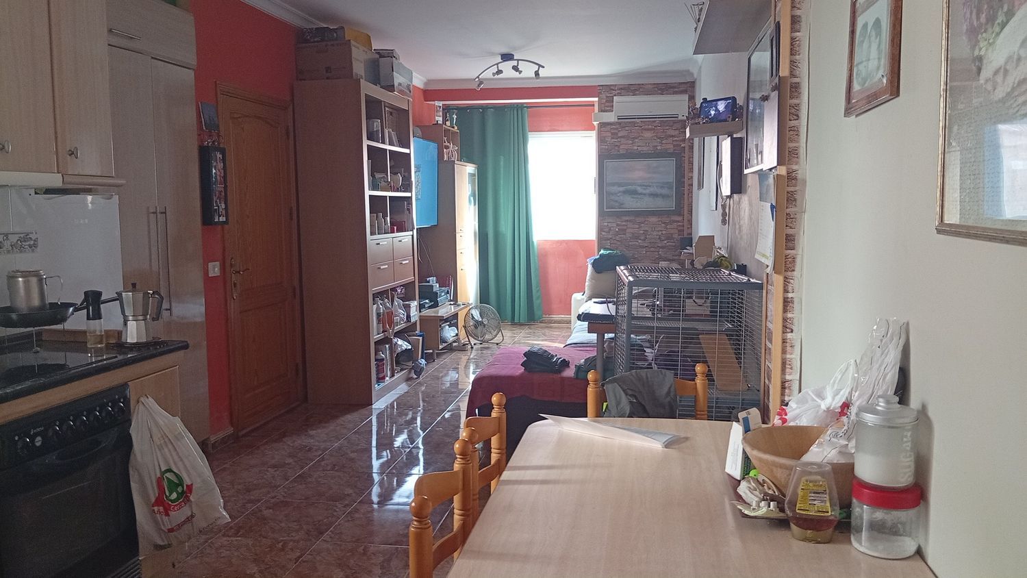 Piso en Calle Luis Velasco, 66, Playa de Arinaga, Playa de Arinaga - Foto 3