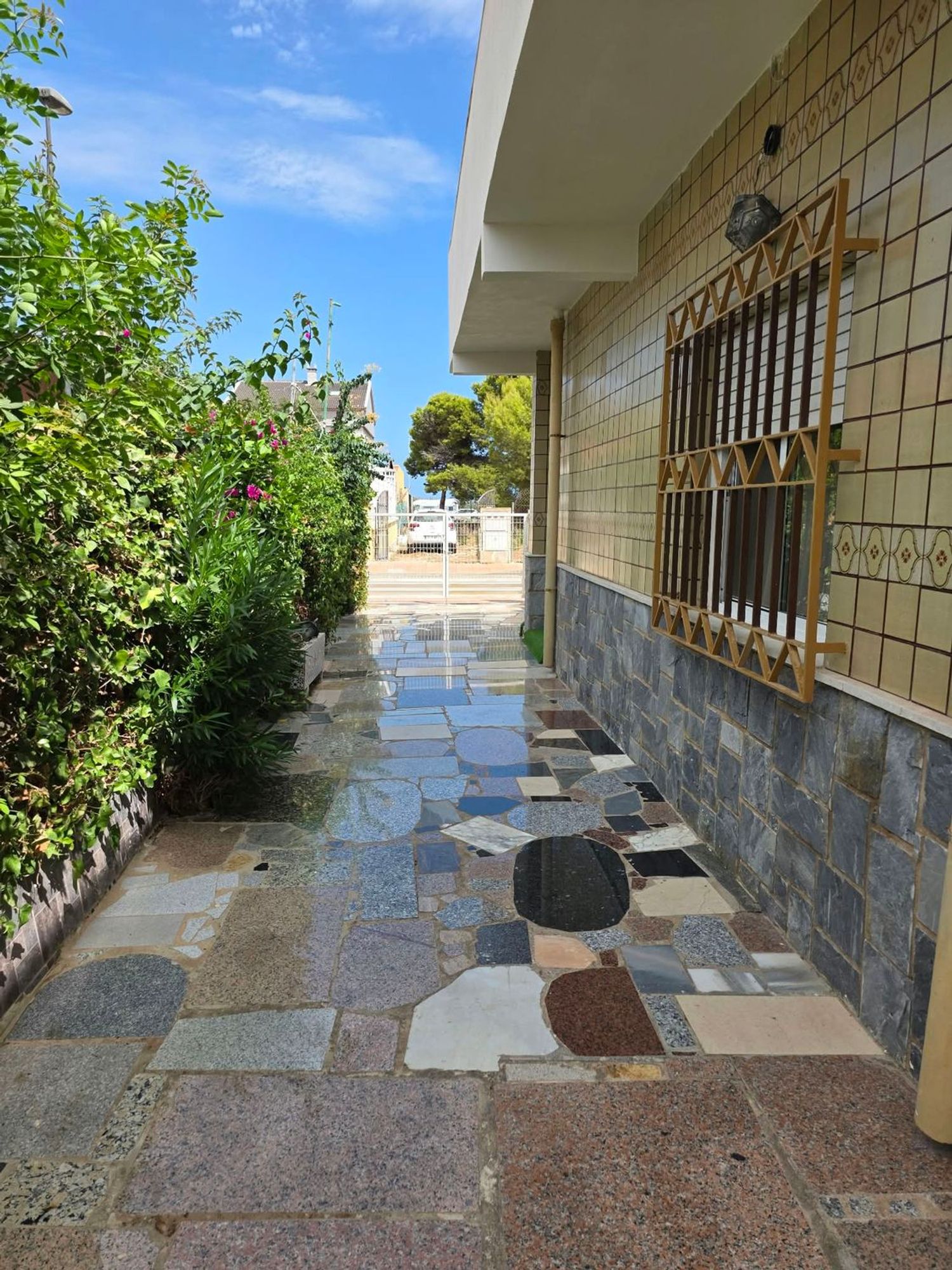 Casa o chalet independiente en Calle María Cegarra Salcedo, 11, Las Lomas del Rame-Bahía Bella, Las Lomas del Rame-Bahía Bella - Foto 12