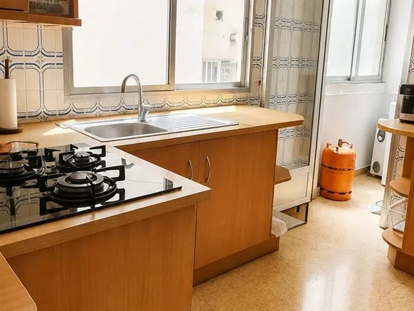 Piso en Calle Sierra del Espartal, 3, Santa María de Gracia - Foto 18