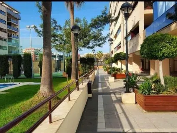 Piso en Calle la Unión Mercantil, 29 - Foto 2