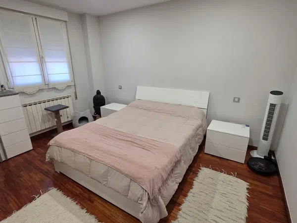 Piso en calle Cuadrilla de Añana, 35 - Foto 8