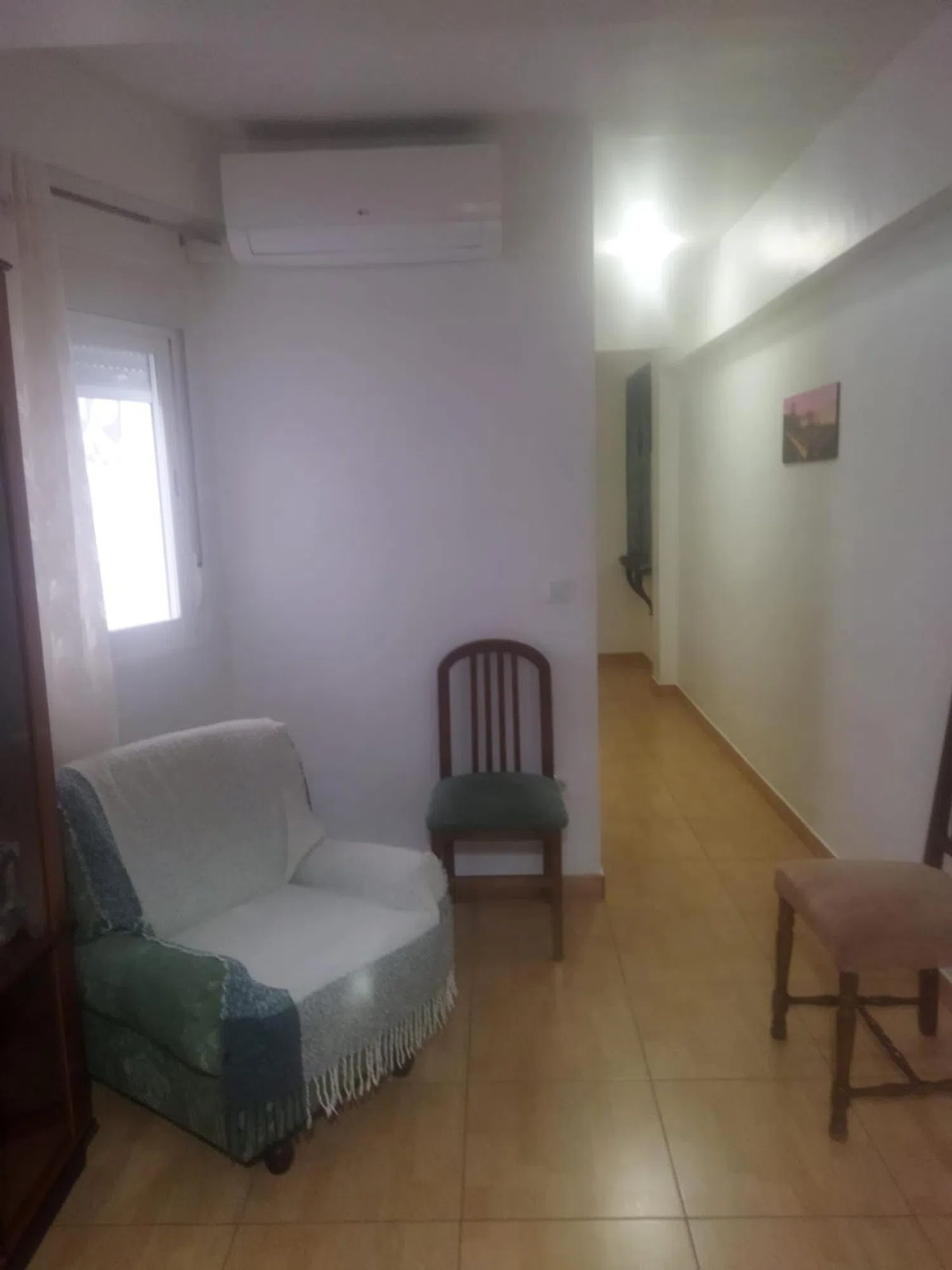 Piso en calle Julio Pellicer, 7 - Foto 4
