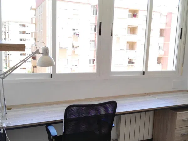 Estudio en Calle de Campoamor, 47, Ciutat Jardí - Foto 11