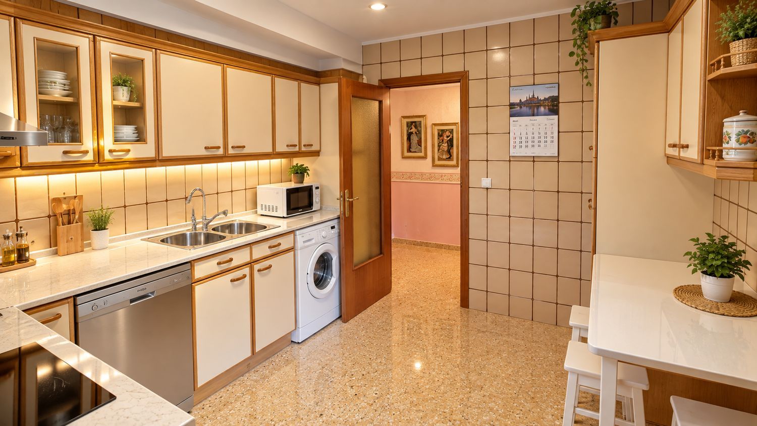 Piso en Calle de Mariana Pineda, 15 n, Ranillas - Foto 4