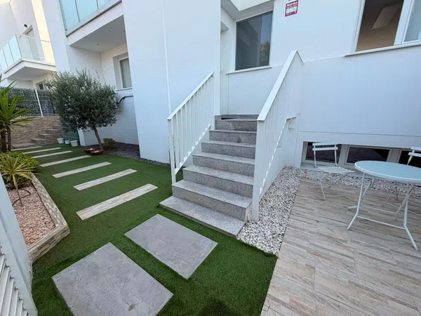 Chalet pareado en Serra De Javalambre, Casas Verdes, Casas Verdes - Foto 31