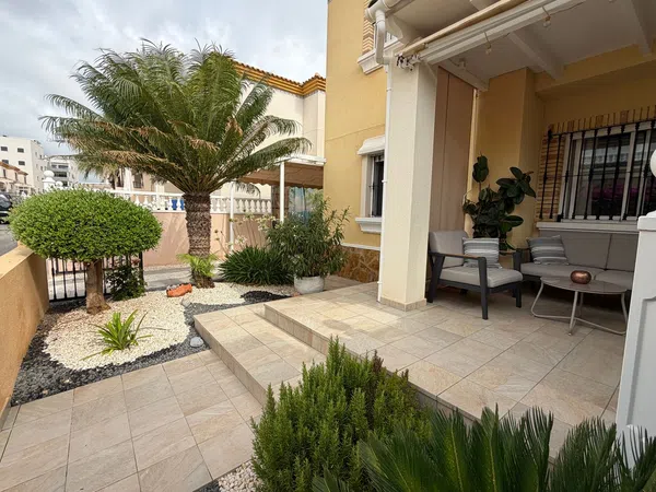Chalet adosado en Calle Estragón, 5, Villamartín - Foto 9
