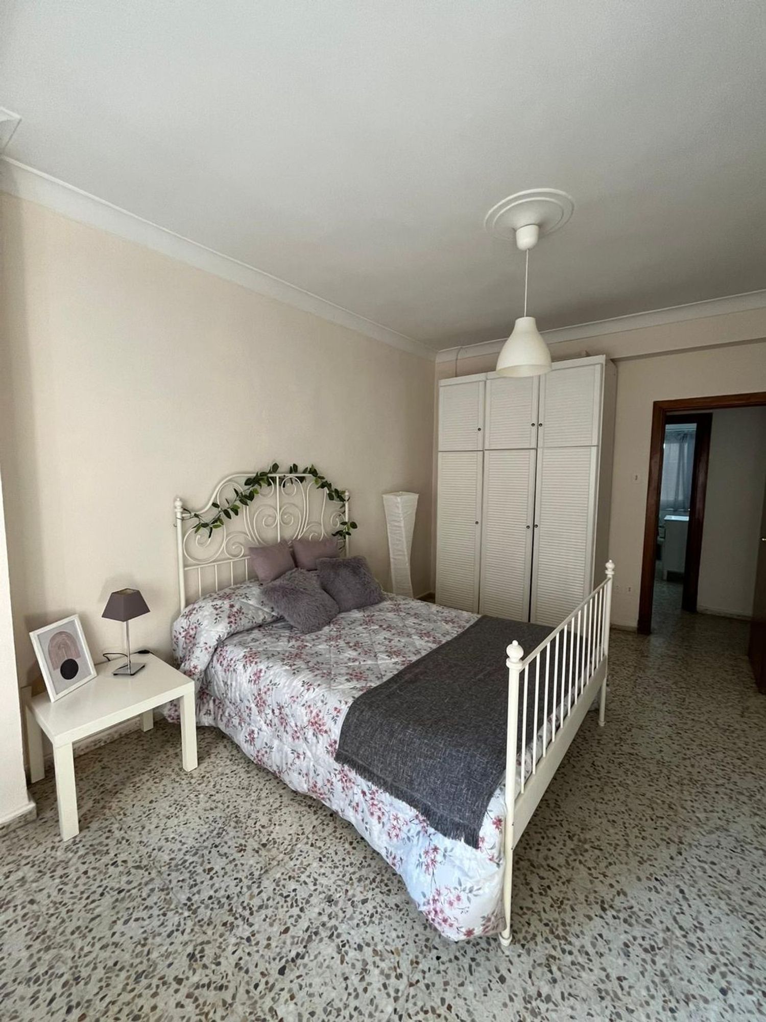 Piso en Calle de Francisco de Vitoria, 19, Paseo de la Constitución - Las Damas - Foto 12