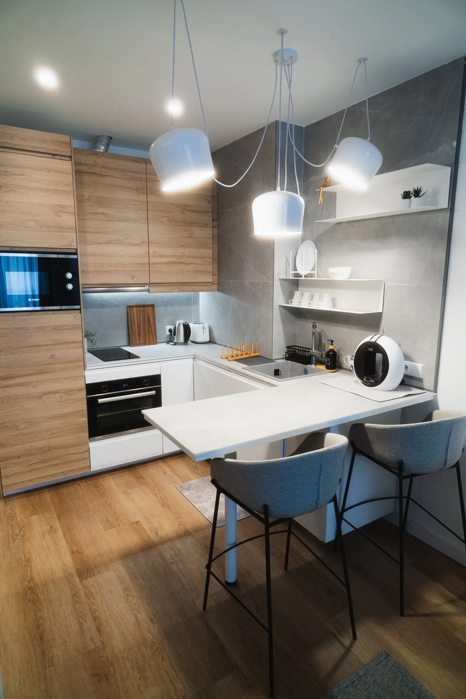 Estudio en calle d'En Colom, 1 - Foto 12