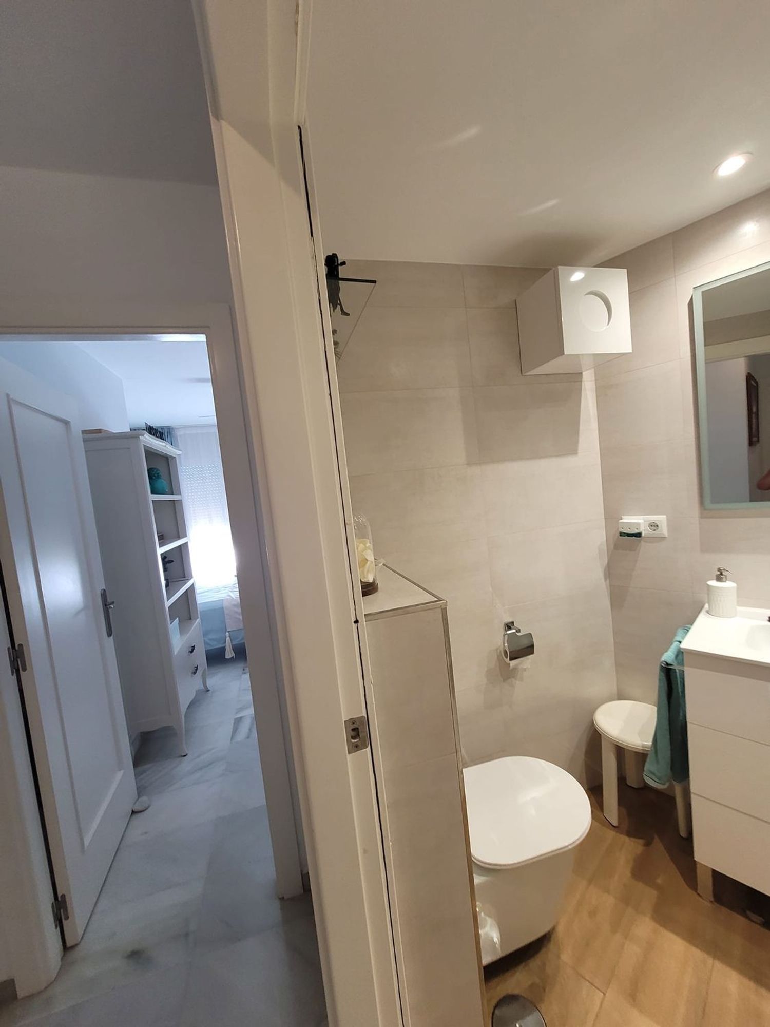 Piso en Avenida del Mediterráneo, 5, Centro Internacional, Centro Internacional - Foto 15
