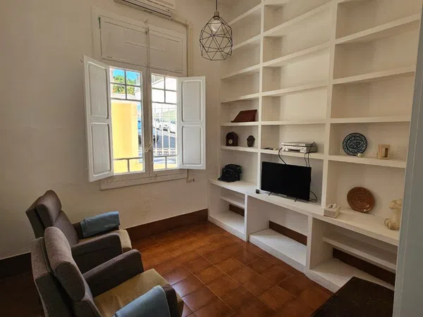 Piso en Calle Veremundo Perera, 1, Salamanca-Uruguay - Foto 4