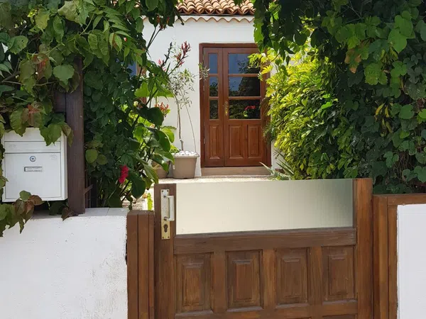 Chalet pareado en Calle Lomo Zarzales, 116, La Corujera, La Corujera - Foto 2